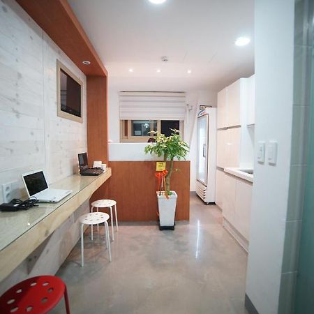 Hotel Cozybox Seul Zewnętrze zdjęcie