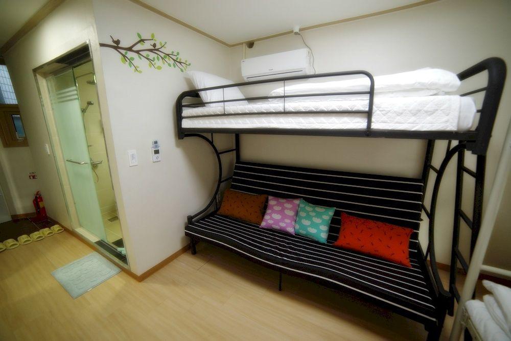 Hotel Cozybox Seul Zewnętrze zdjęcie