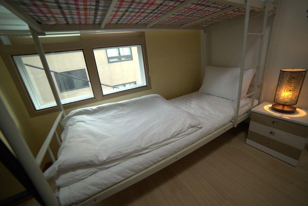 Hotel Cozybox Seul Zewnętrze zdjęcie