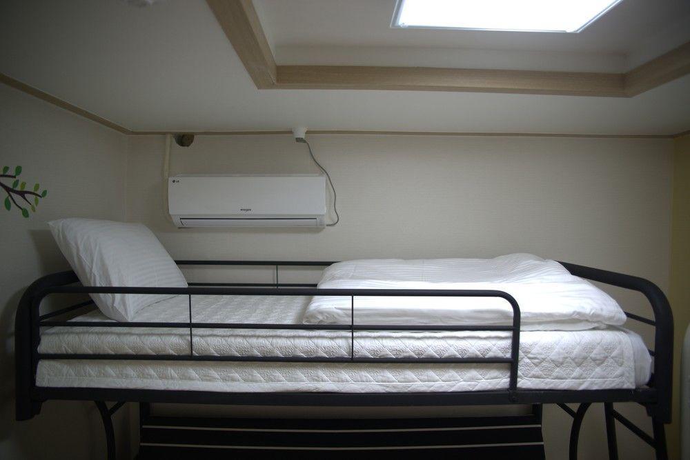 Hotel Cozybox Seul Zewnętrze zdjęcie