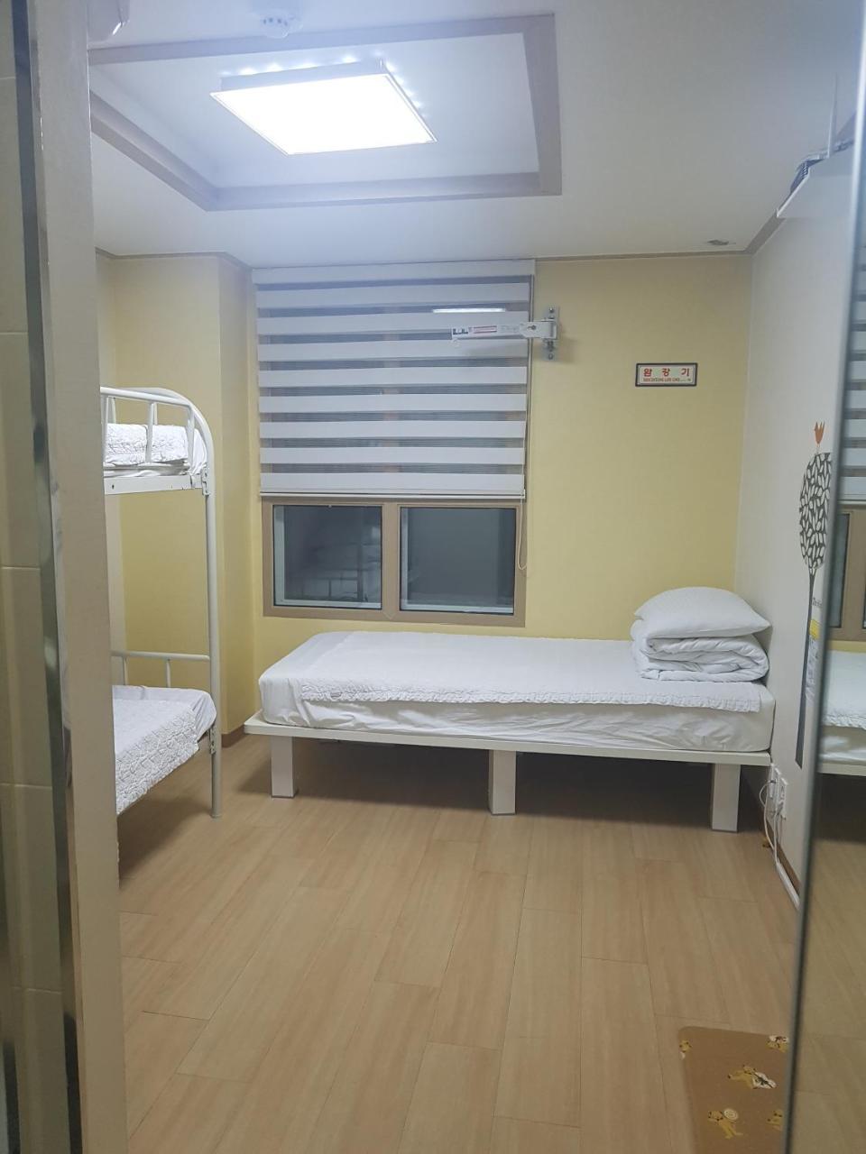 Hotel Cozybox Seul Zewnętrze zdjęcie